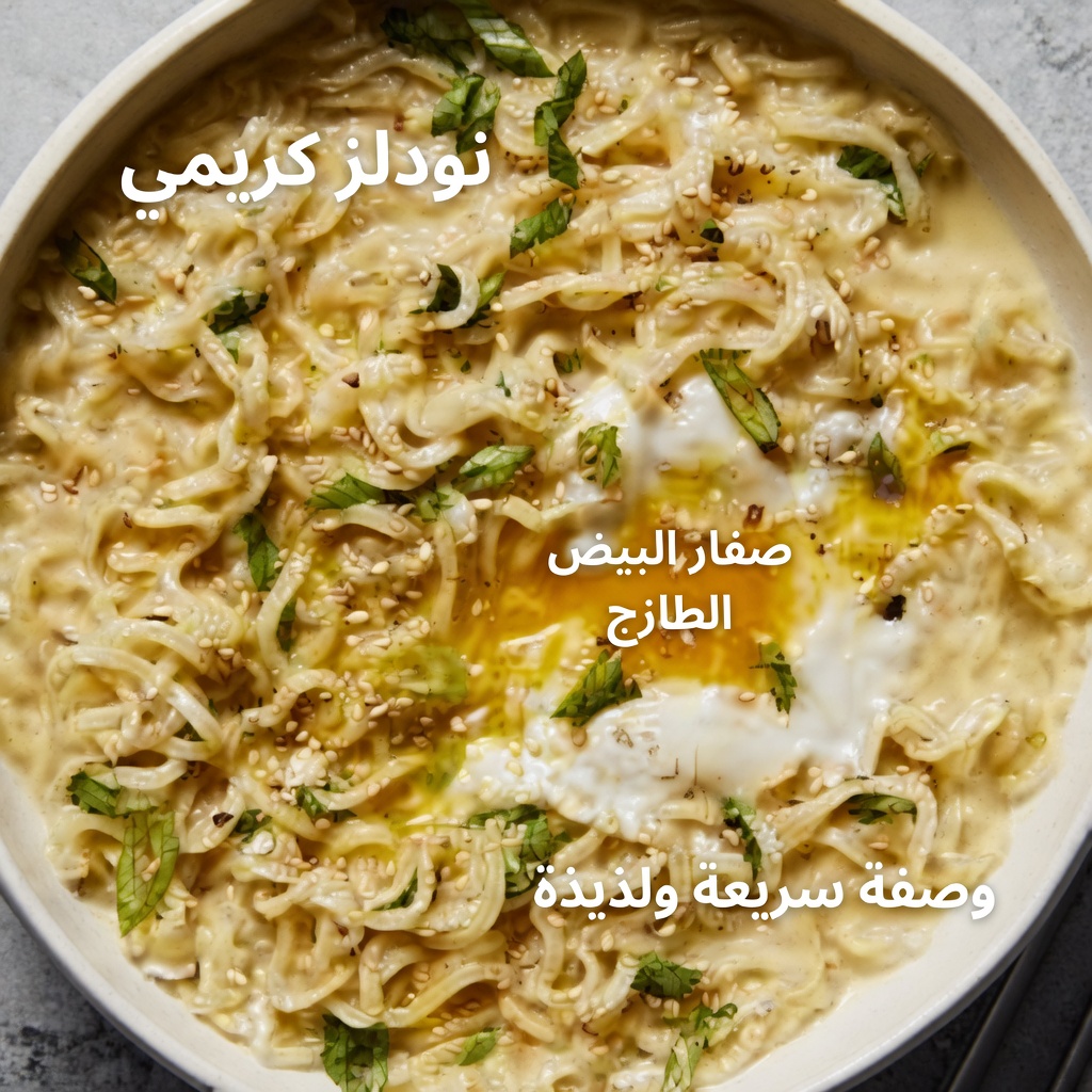 إليك السبب الرئيسي الذي يجعلك تعيد التفكير في تناول نودلز الرامن بشكل متكرر، وفقًا للدراسات