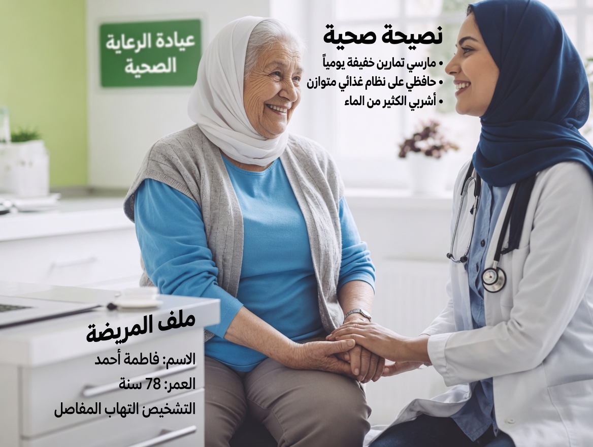 علامات وأعراض تمدد الأوعية الدموية التي لا ينبغي تجاهلها: ما تحتاج إلى معرفته لصحتك