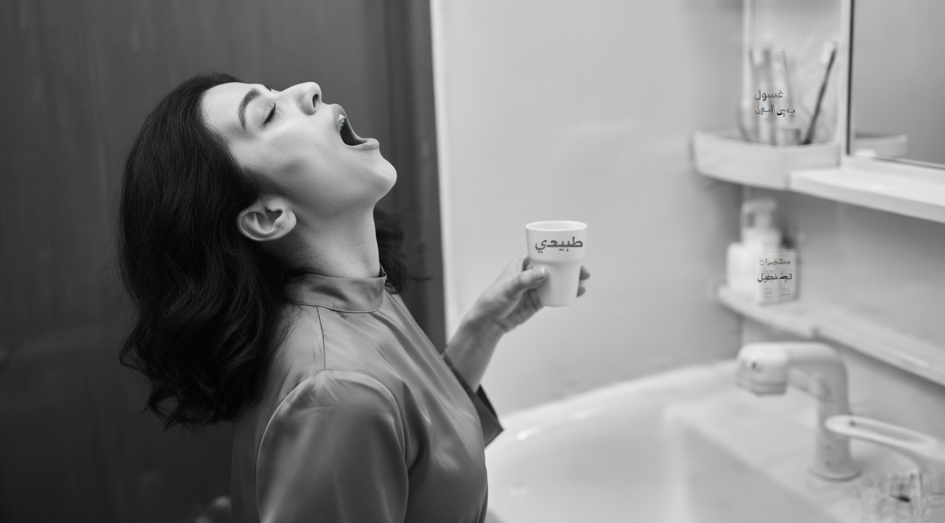 كيفية التخلص من البلغم والمخاط في الصدر والحلق: نصائح آمنة ومبنية على الأدلة لمساعدتك على الشعور بتحسن أسرع