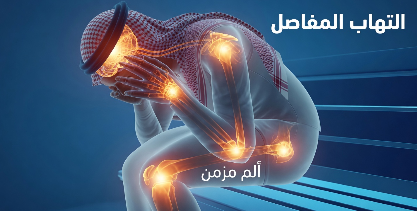 تحذير الأطباء: 7 أنواع من الألم لا ينبغي تجاهلها أبدًا