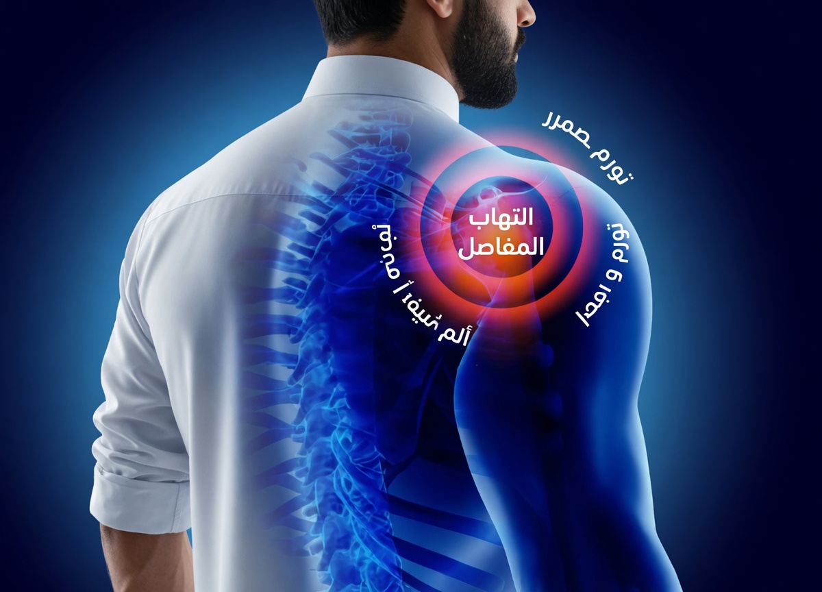 تحذير الأطباء: 7 أنواع من الألم لا ينبغي تجاهلها أبدًا