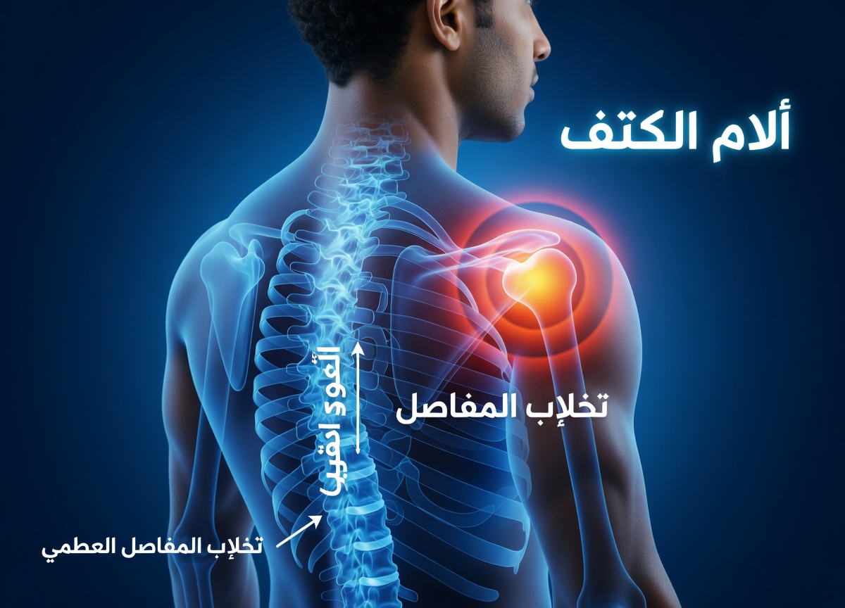 تحذير الأطباء: 7 أنواع من الألم لا ينبغي تجاهلها أبدًا