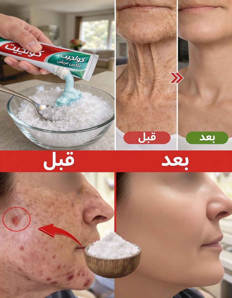 كيف حسّنت مظهر ساقيّ — تقليل التجاعيد والتلف لبشرة أنعم وأكثر إشراقًا