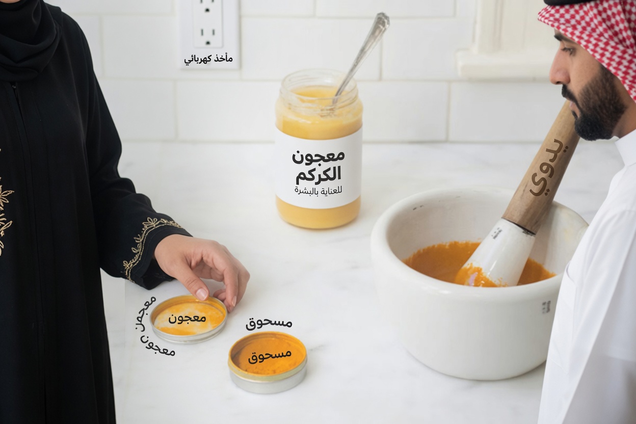 كيف حسّنت مظهر ساقيّ — تقليل التجاعيد والتلف لبشرة أنعم وأكثر إشراقًا