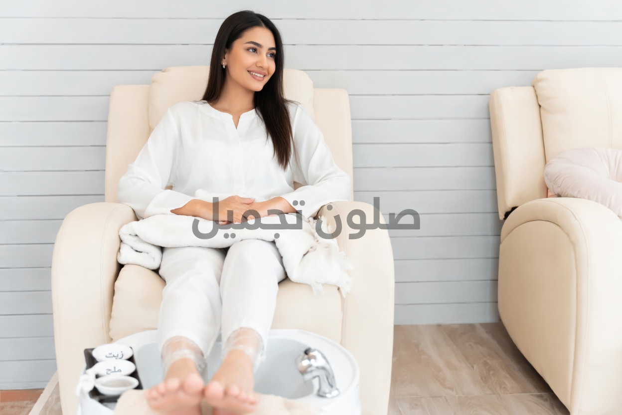 كيف حسّنت مظهر ساقيّ — تقليل التجاعيد والتلف لبشرة أنعم وأكثر إشراقًا