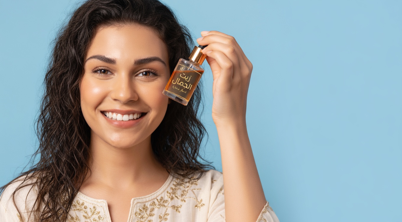 كيف حسّنت مظهر ساقيّ — تقليل التجاعيد والتلف لبشرة أنعم وأكثر إشراقًا