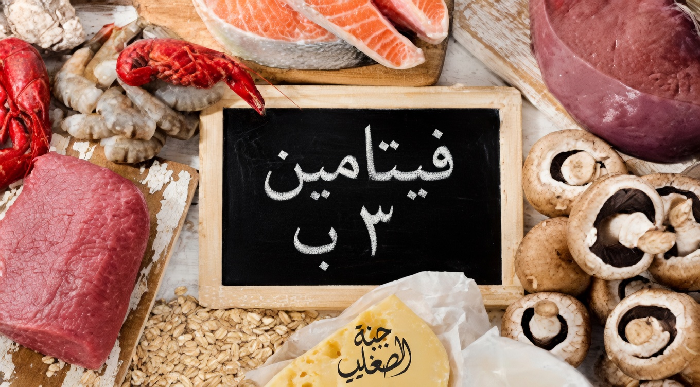 هل تعاني من انزعاج عصبي في اليدين والقدمين؟ تعرّف على كيفية مساهمة هذا الفيتامين في دعم صحة الأعصاب