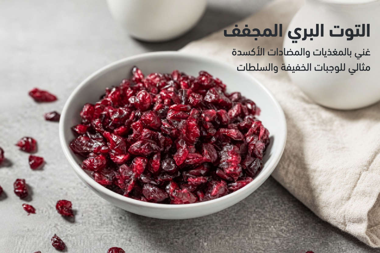 أفضل 4 فواكه مجففة قوية تُزيل السموم وتُعالج كليتيك أثناء نومك