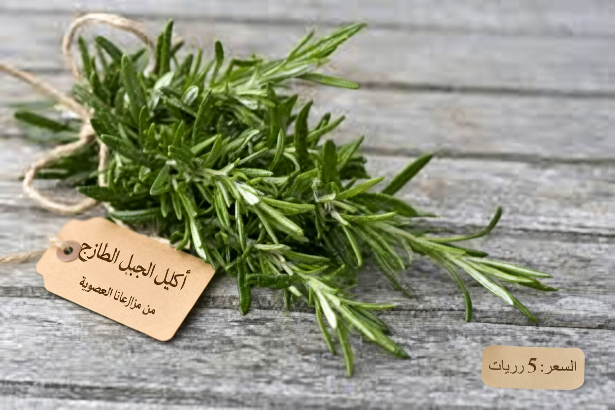 معجزة إكليل الجبل للدوالي: نتائج ملحوظة خلال أسبوع واحد فقط