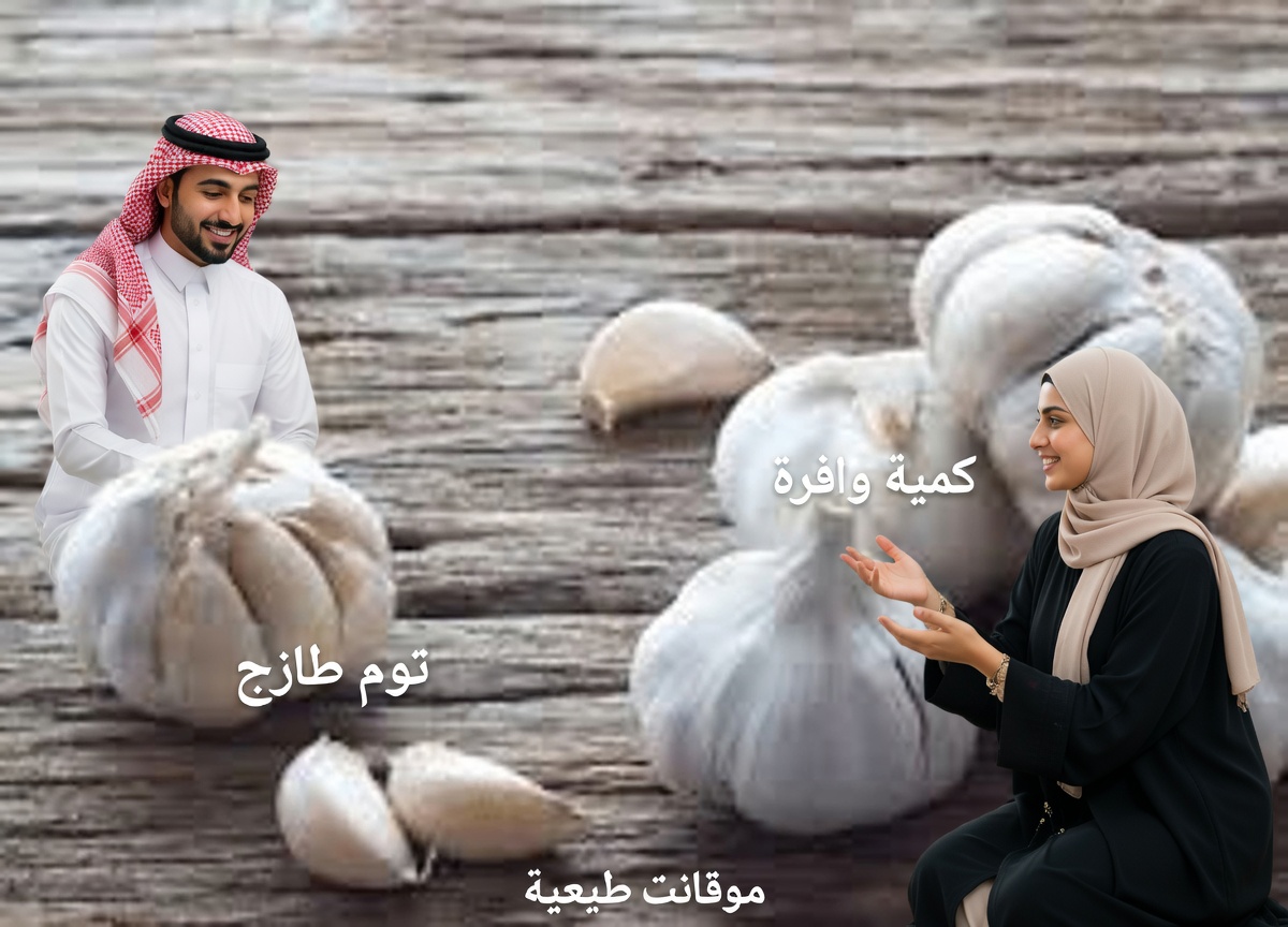 تجاوزت الخمسين؟ هل تحب إضافة الثوم إلى وجباتك؟ تجنّب هذه الأخطاء العشرة الشائعة التي يجب على كبار السن معرفتها