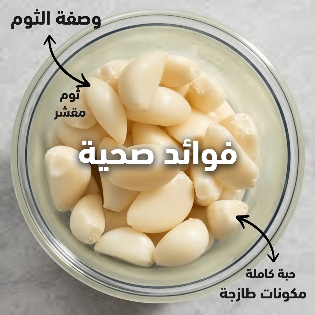 تجاوزت الخمسين؟ هل تحب إضافة الثوم إلى وجباتك؟ تجنّب هذه الأخطاء العشرة الشائعة التي يجب على كبار السن معرفتها