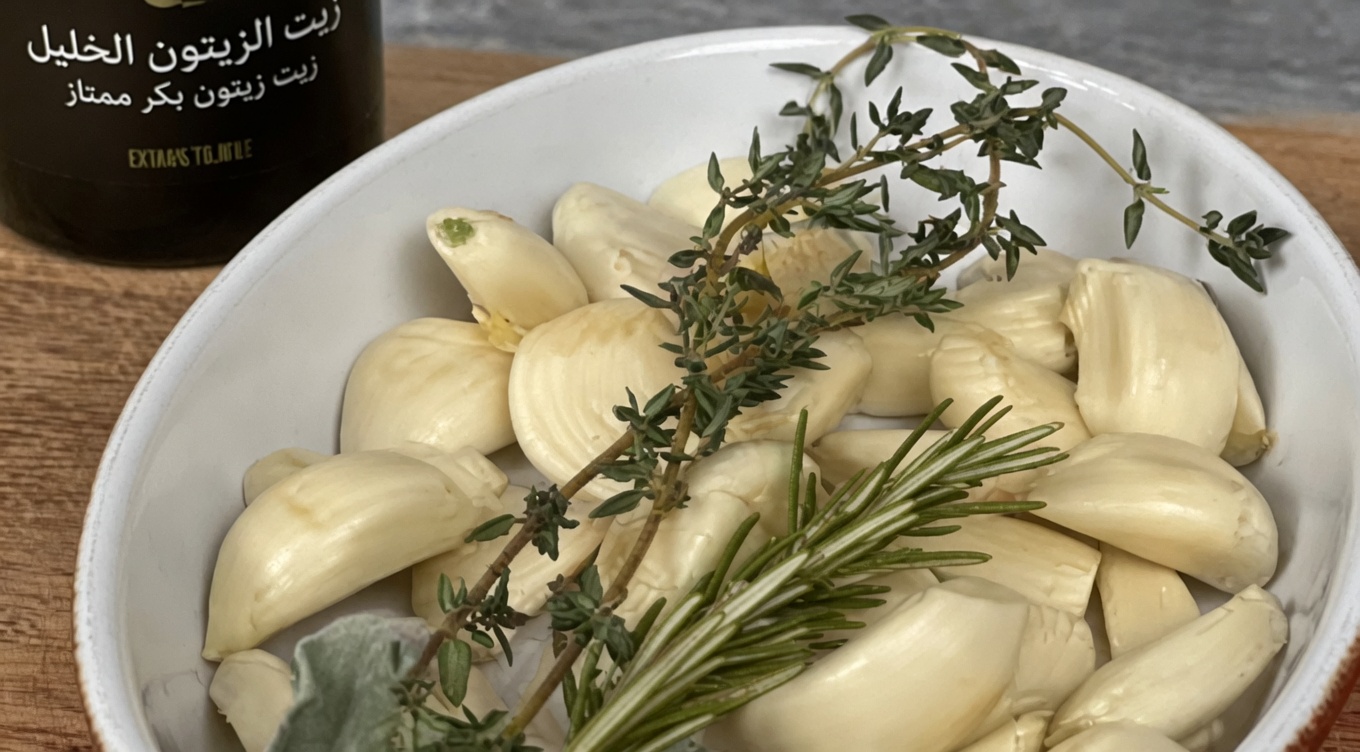 تجاوزت الخمسين؟ هل تحب إضافة الثوم إلى وجباتك؟ تجنّب هذه الأخطاء العشرة الشائعة التي يجب على كبار السن معرفتها