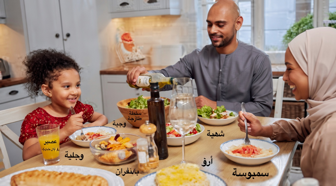 كبار السن، هذا العصيدة الليلية القوية تُعيد بناء عضلاتكم أثناء نومكم!