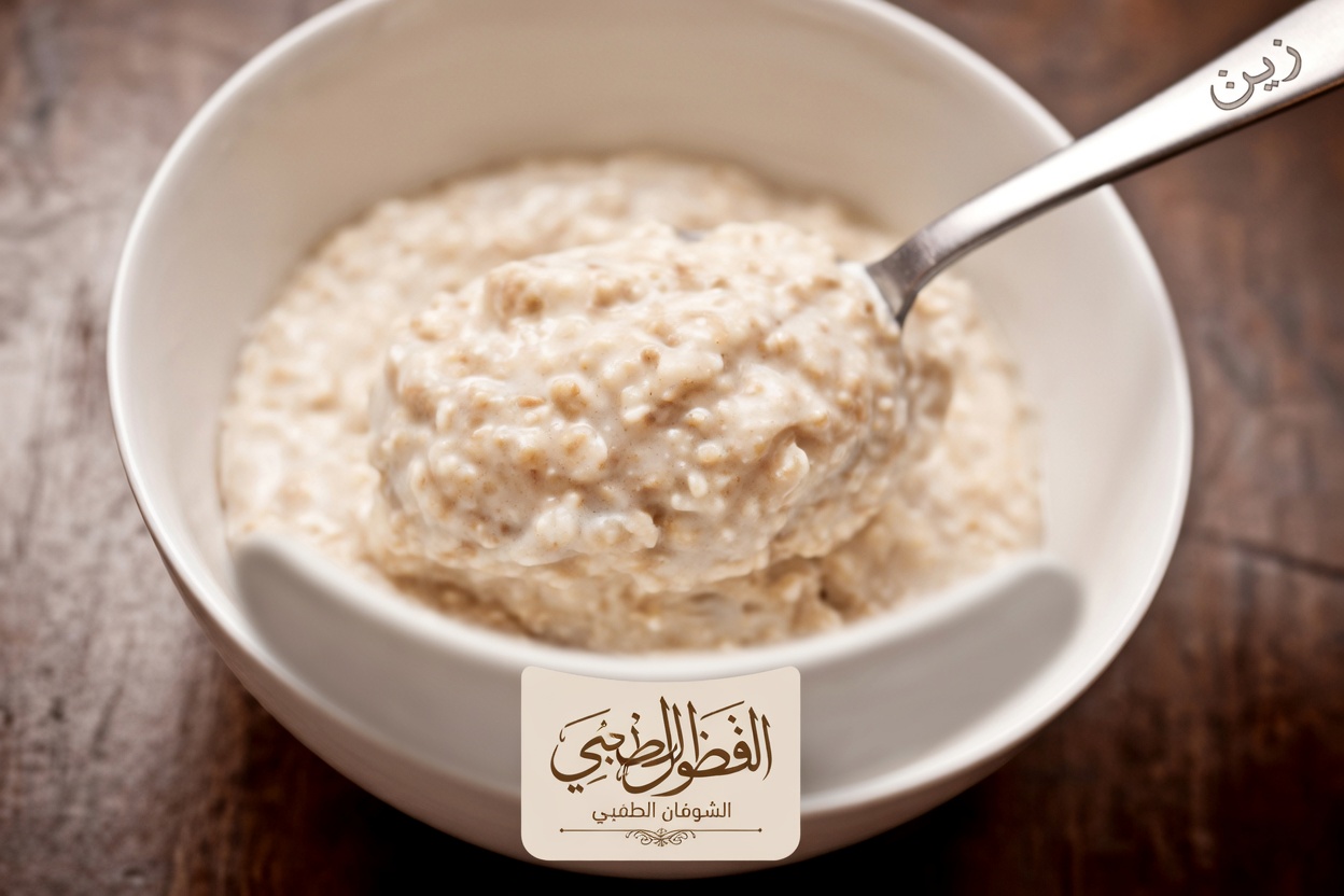 كبار السن، هذا العصيدة الليلية القوية تُعيد بناء عضلاتكم أثناء نومكم!