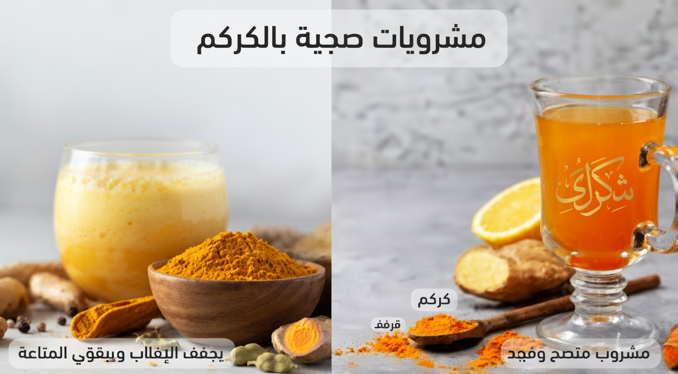 هل تستيقظ متيبسًا؟ هذا المشروب اليومي البسيط قد يساعد في تخفيف انزعاج المفاصل وتعزيز الحركة