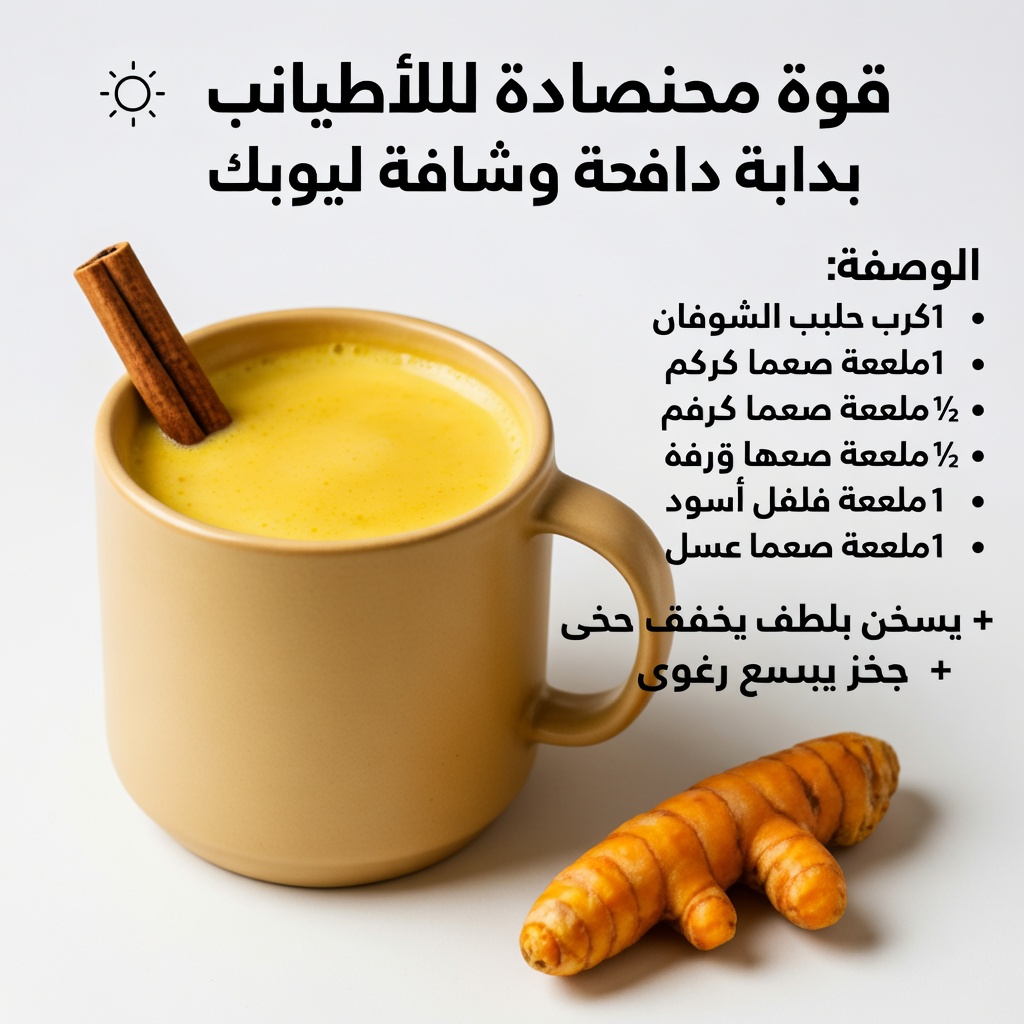 هل تستيقظ متيبسًا؟ هذا المشروب اليومي البسيط قد يساعد في تخفيف انزعاج المفاصل وتعزيز الحركة