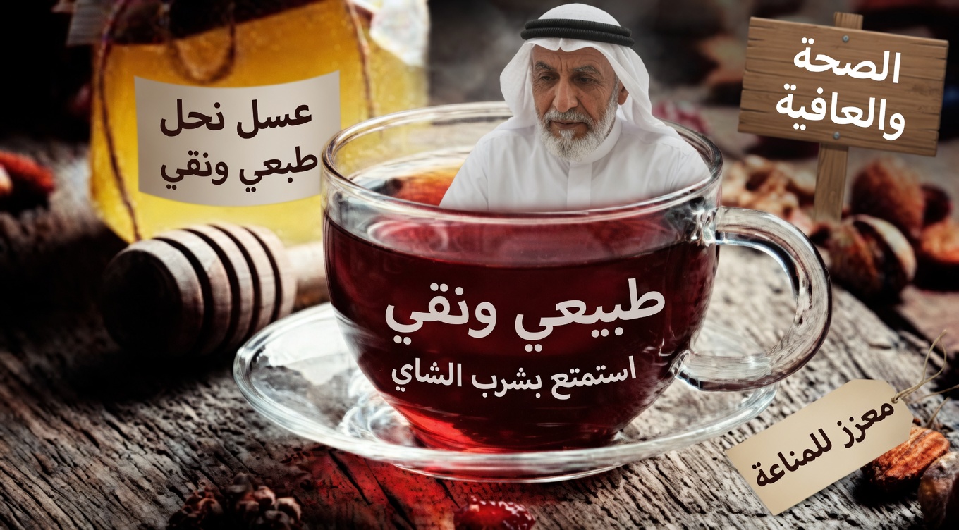 فوق الستين؟ قد تساعد هذه الأنواع الثلاثة من الشاي في دعم صحة العضلات والثقة أثناء المشي