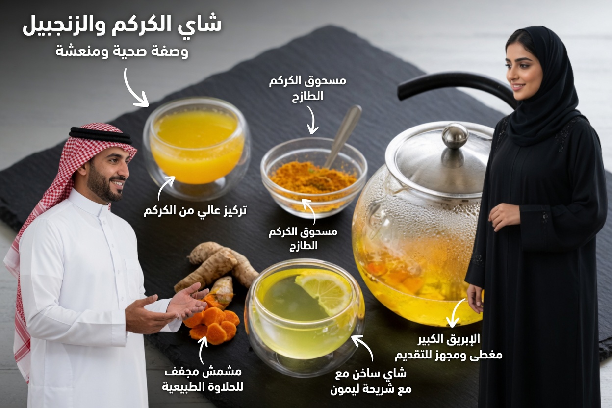 فوق الستين؟ قد تساعد هذه الأنواع الثلاثة من الشاي في دعم صحة العضلات والثقة أثناء المشي