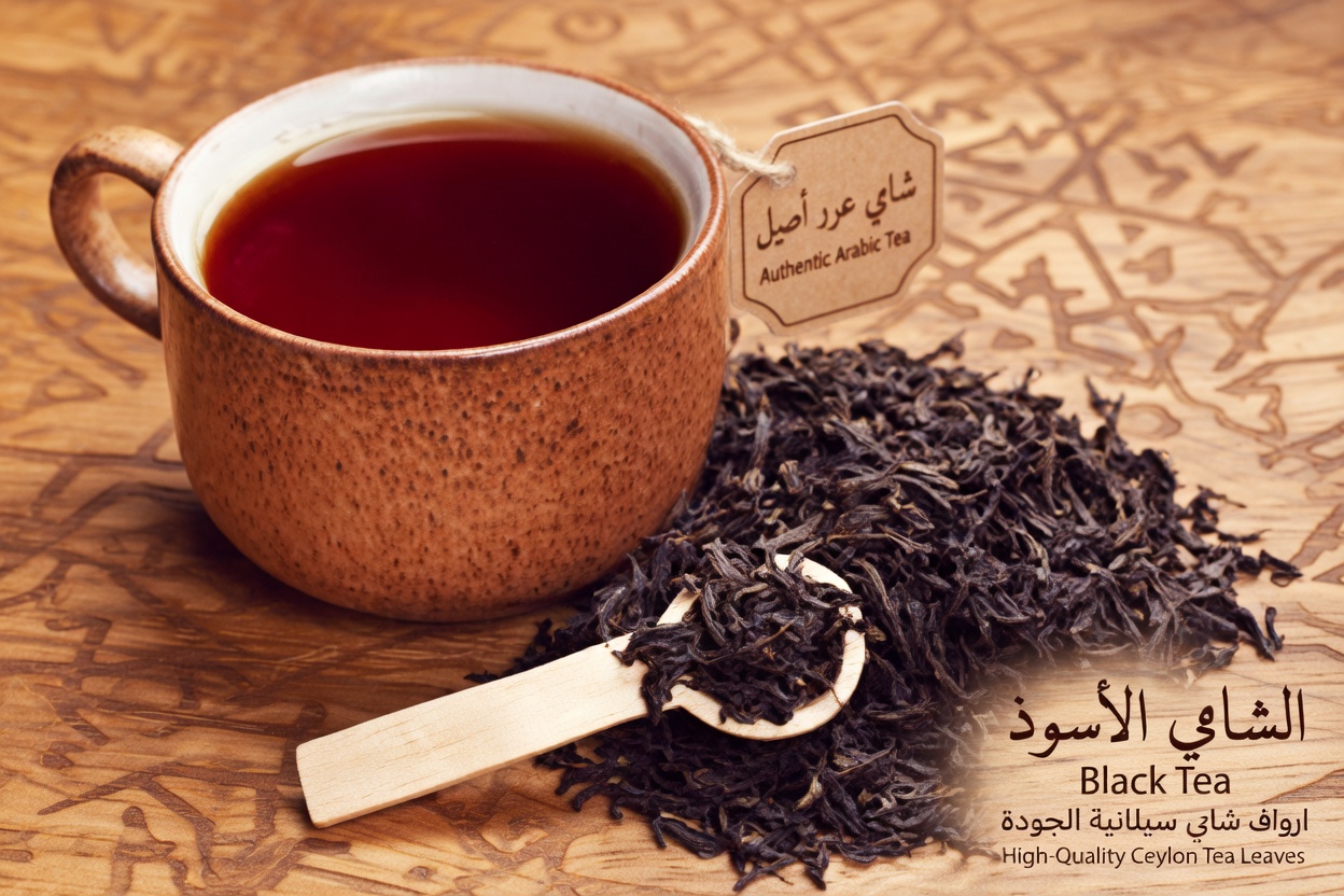 فوق الستين؟ قد تساعد هذه الأنواع الثلاثة من الشاي في دعم صحة العضلات والثقة أثناء المشي