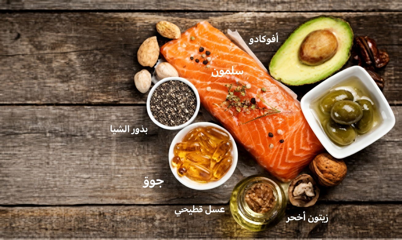 ألم المفاصل كل صباح؟ أنت تفتقد هذه الفيتامينات الثلاثة