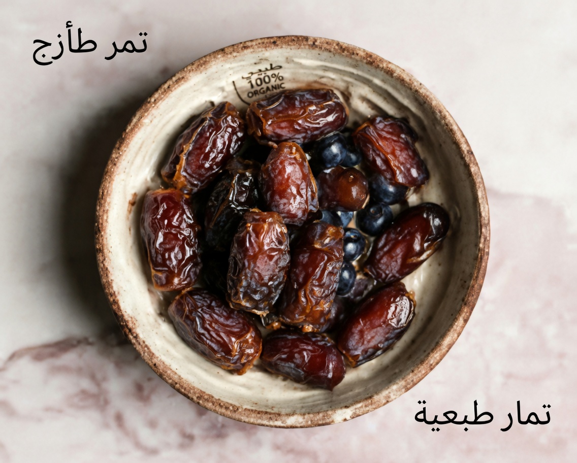 كبار السن: لا تتناولوا التوت الأزرق مع هذه الأطعمة الثلاثة!