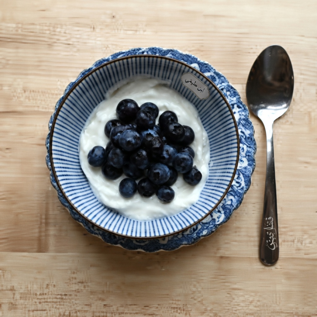 كبار السن: لا تتناولوا التوت الأزرق مع هذه الأطعمة الثلاثة!