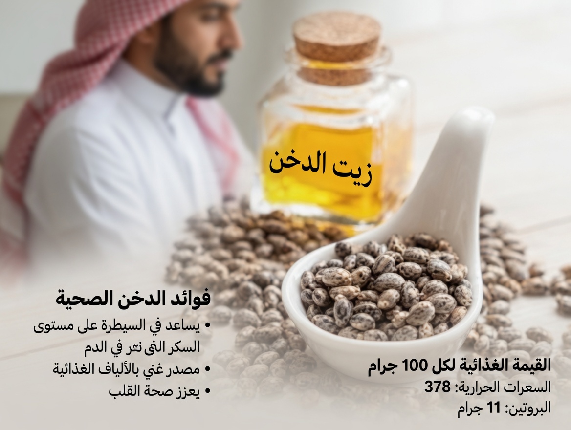 سرّ الأطباء القدامى: افرك زيت الخروع وملح إبسوم هنا لتخفيف 13 ألماً يومياً!