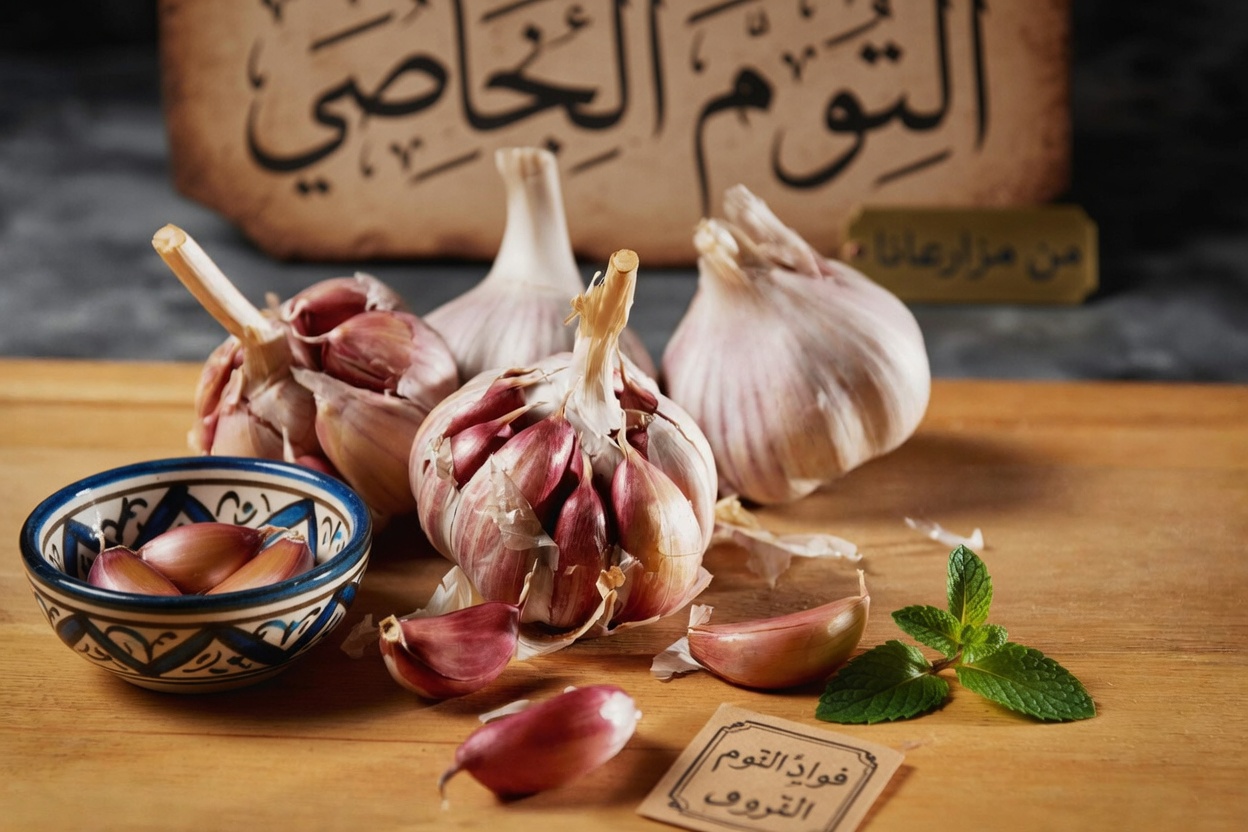 أفضل 7 خضروات يومية قد تساعد في دعم صحة وظائف الكلى ومستويات الكرياتينين