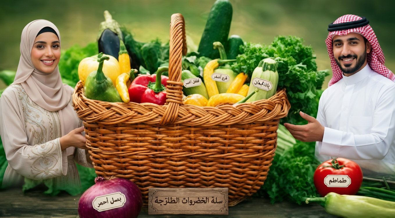 أفضل 7 خضروات يومية قد تساعد في دعم صحة وظائف الكلى ومستويات الكرياتينين