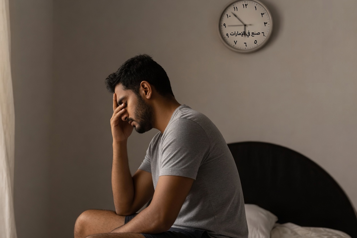 تحذير: 12 علامة غريبة تشير إلى أنك تعاني من تلف الكبد