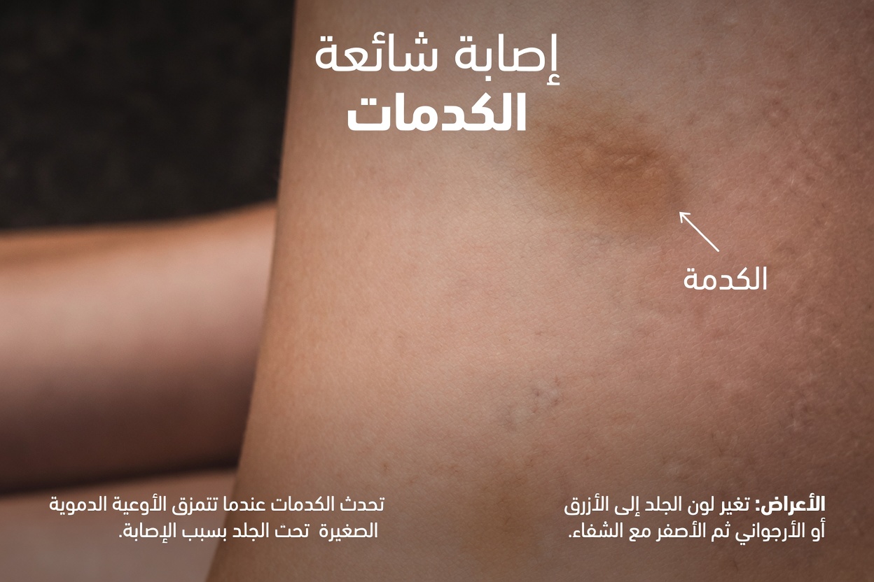 تحذير: 12 علامة غريبة تشير إلى أنك تعاني من تلف الكبد