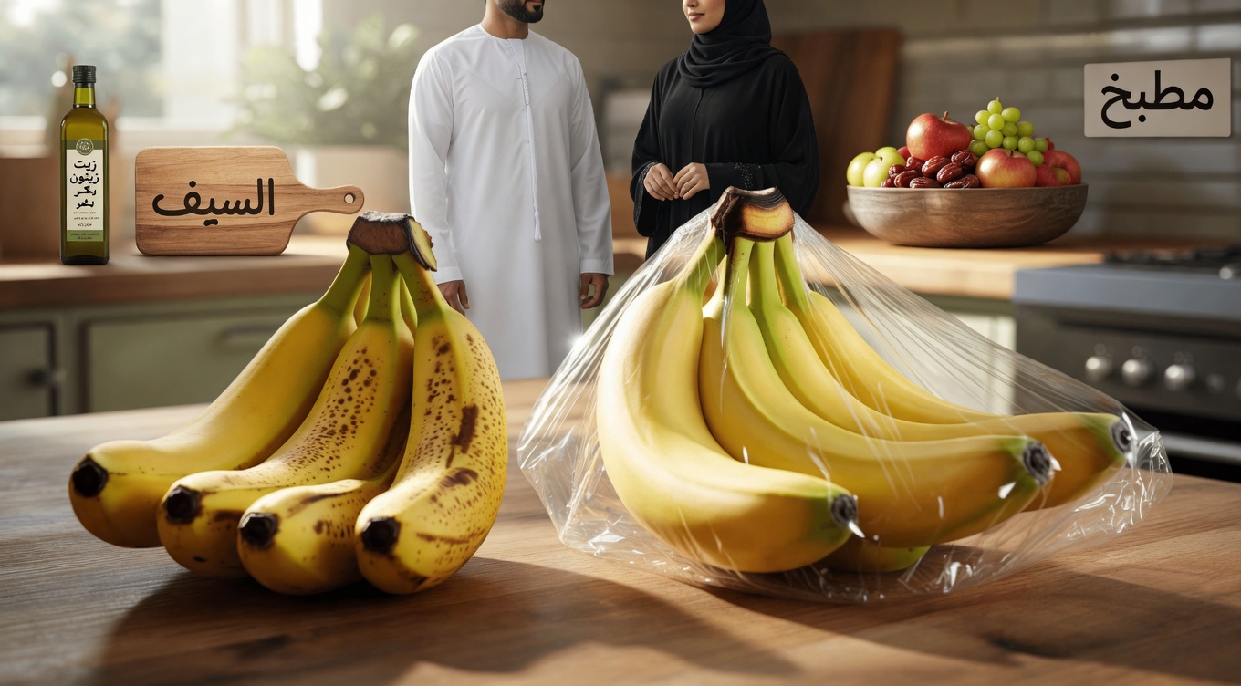 في دقيقتين فقط، أزل 10 سنوات من بقع الأسنان – المبيّض الطبيعي الذي يعمل فعلاً