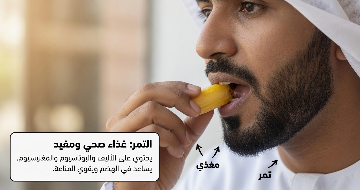 في دقيقتين فقط، أزل 10 سنوات من بقع الأسنان – المبيّض الطبيعي الذي يعمل فعلاً