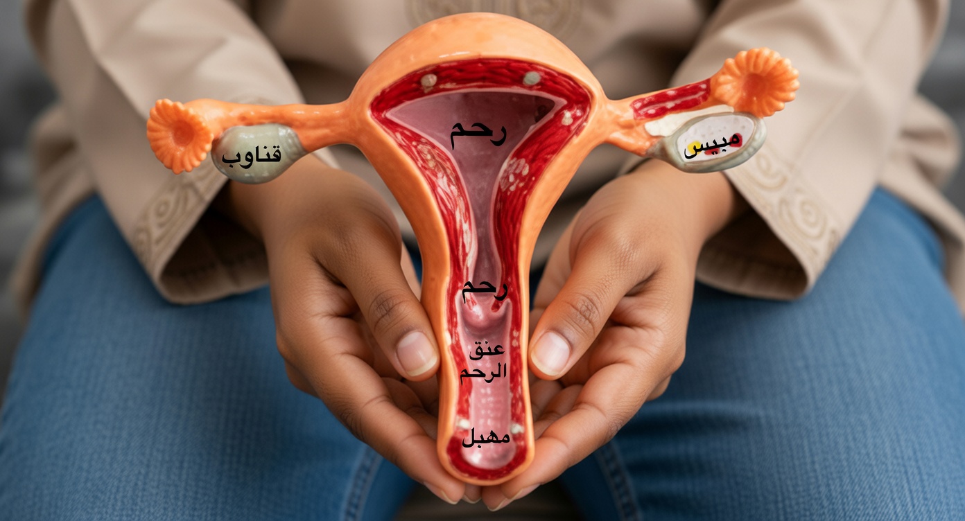 8 علامات صامتة لسرطان المبيض يجب على كل امرأة معرفتها (ولماذا الوعي المبكر ينقذ الأرواح)