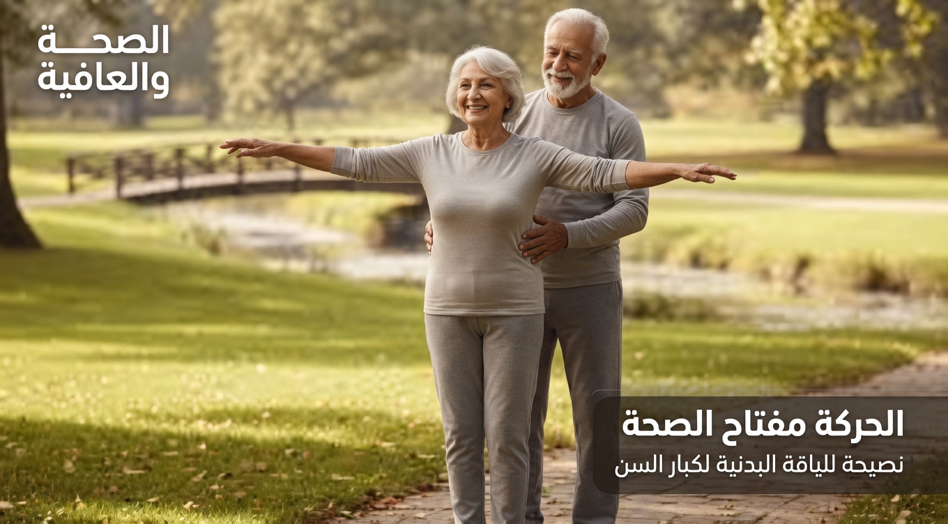 7 علامات تحذيرية للسكتة الدماغية الجُوَيَّفِيَّة لدى الأشخاص فوق سن الستين يتجاهلها الجميع، خصوصًا العلامة رقم 4