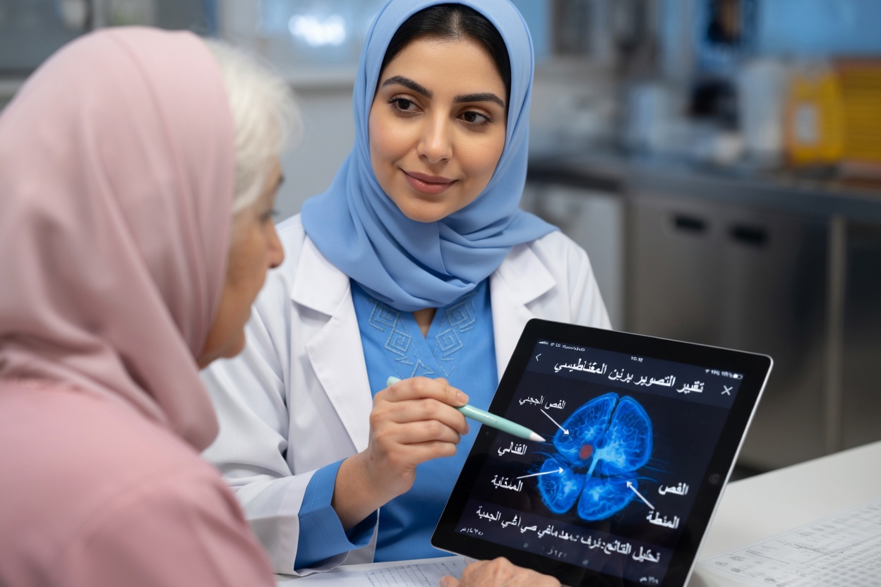 7 علامات تحذيرية للسكتة الدماغية الجُوَيَّفِيَّة لدى الأشخاص فوق سن الستين يتجاهلها الجميع، خصوصًا العلامة رقم 4