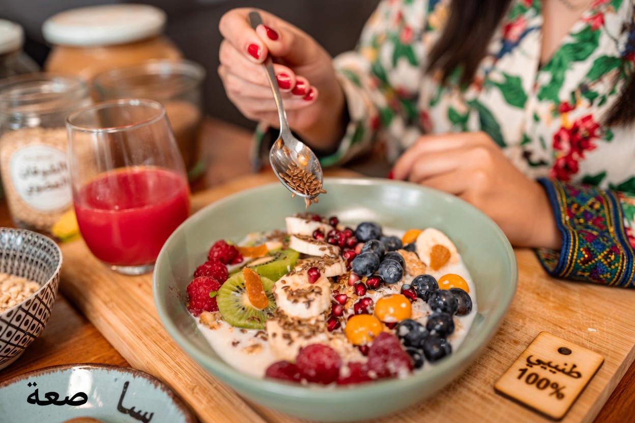 السرطان يكره هذه البذور الستة – أيها كبار السن، تناولوها يوميًا (حاربوا السرطان طبيعيًا)