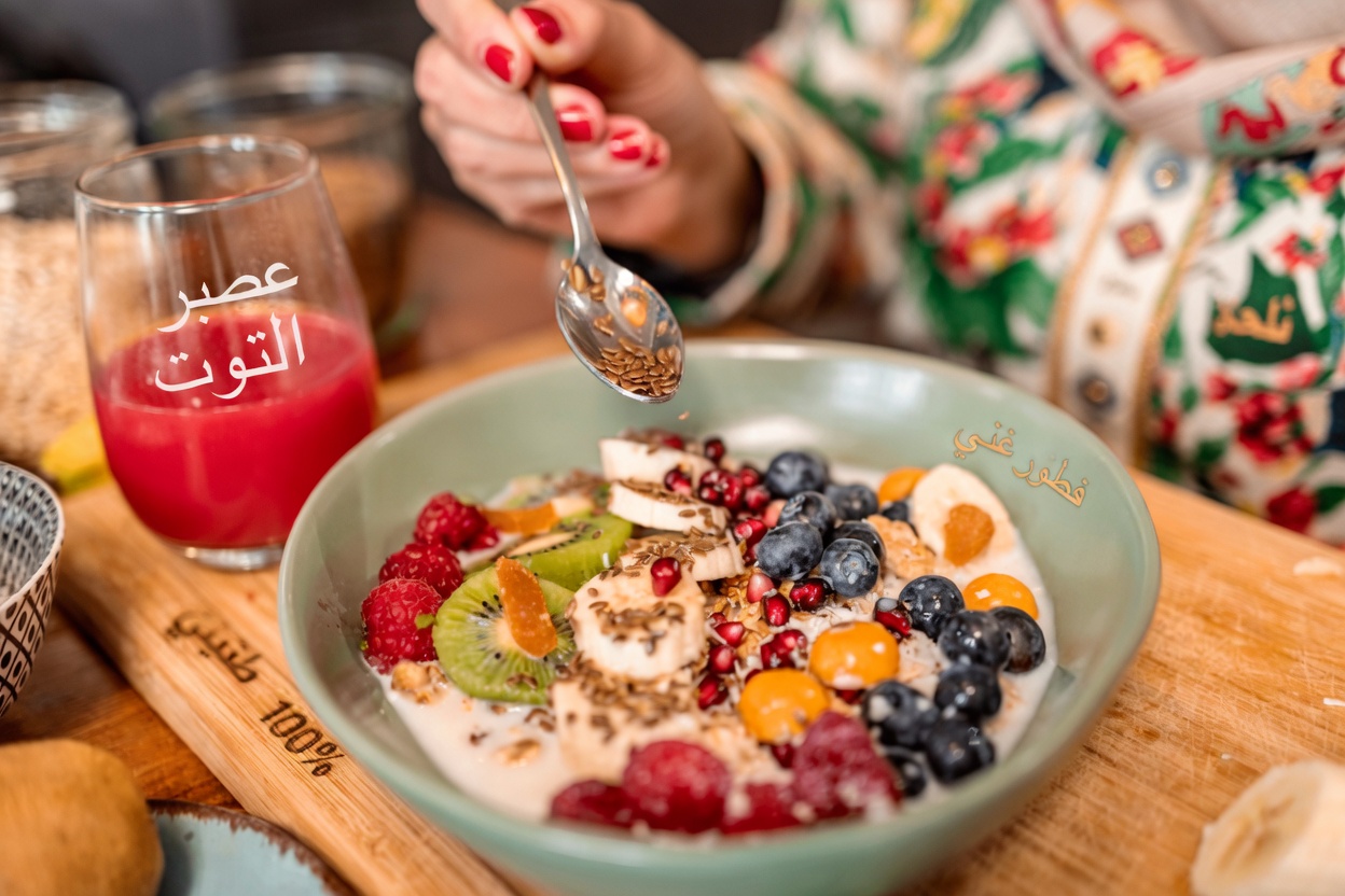 السرطان يكره هذه البذور الستة – أيها كبار السن، تناولوها يوميًا (حاربوا السرطان طبيعيًا)