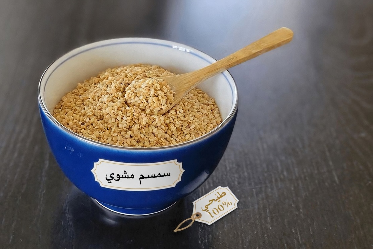 السرطان يكره هذه البذور الستة – أيها كبار السن، تناولوها يوميًا (حاربوا السرطان طبيعيًا)