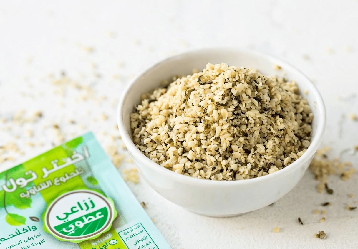 السرطان يكره هذه البذور الستة – أيها كبار السن، تناولوها يوميًا (حاربوا السرطان طبيعيًا)