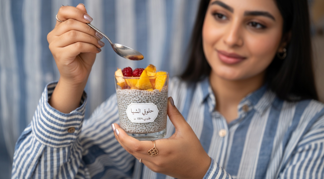 كبار السن، تناولوا بذور الشيا ولكن لا ترتكبوا هذه الأخطاء الستة أبدًا (قد تكون قاتلة) | نصائح صحية لكبار السن