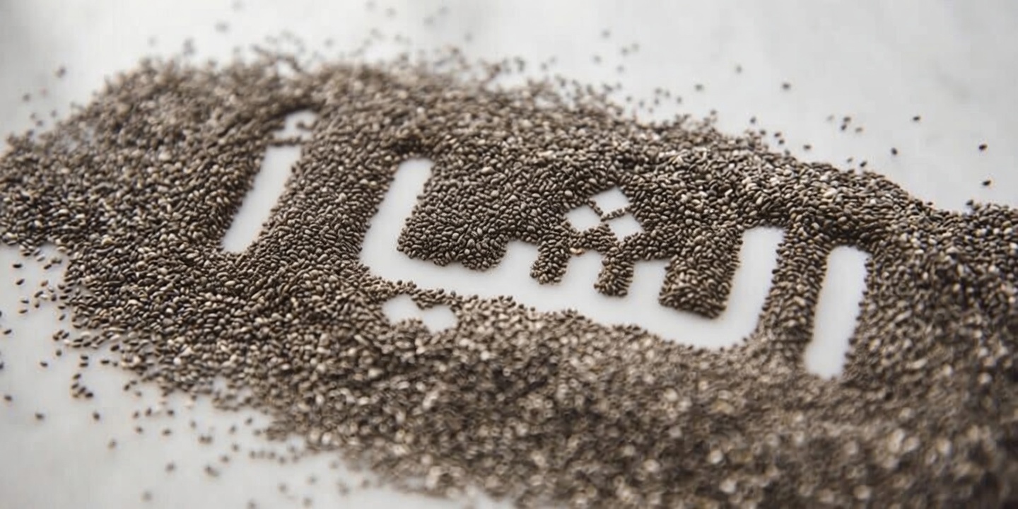 كبار السن، تناولوا بذور الشيا ولكن لا ترتكبوا هذه الأخطاء الستة أبدًا (قد تكون قاتلة) | نصائح صحية لكبار السن