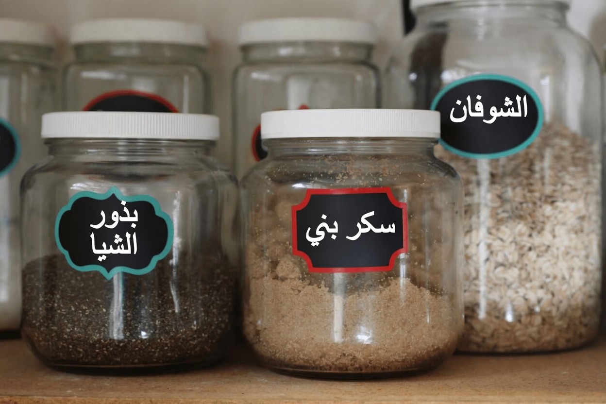 كبار السن، تناولوا بذور الشيا ولكن لا ترتكبوا هذه الأخطاء الستة أبدًا (قد تكون قاتلة) | نصائح صحية لكبار السن