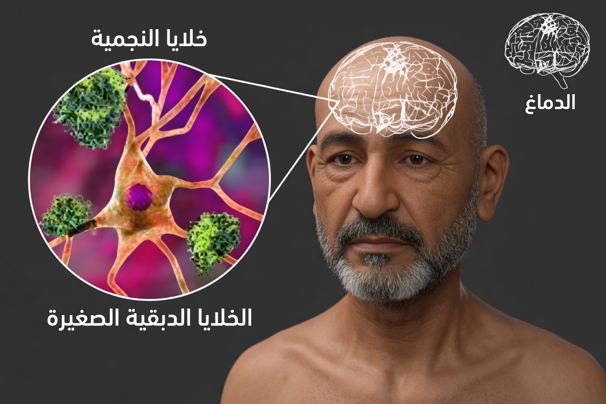 ٧ علامات مبكرة لمرض ألزهايمر لا يجب عليك تجاهلها أبداً!