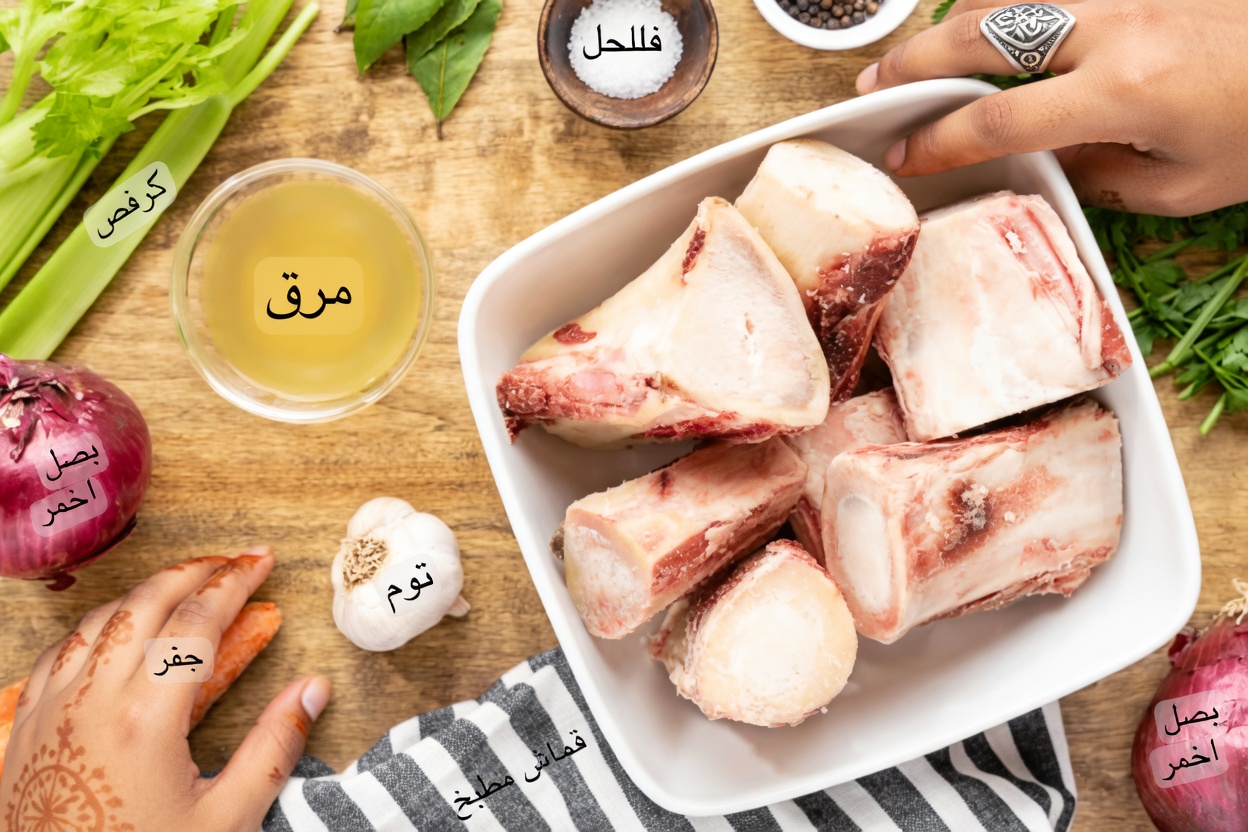 طبيب عظام يبلغ من العمر 97 عامًا يكشف: هذا الطعام الطبيعي يُجدد غضروف الركبة خلال 24 ساعة!