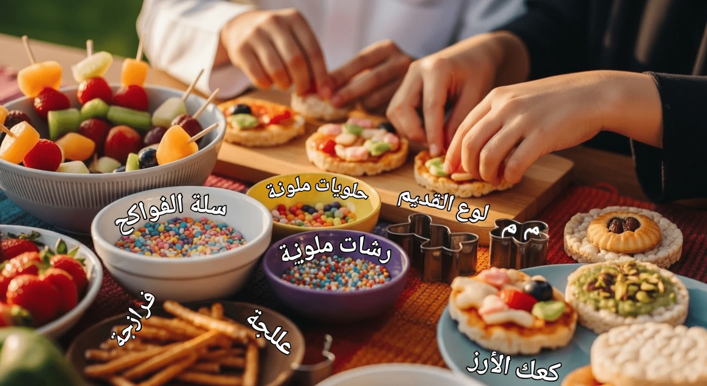 5 أطعمة يومية تُغذّي الخلايا السرطانية كالبنزين (تخلّص منها وراقب انخفاض خطر الإصابة حتى 40%)