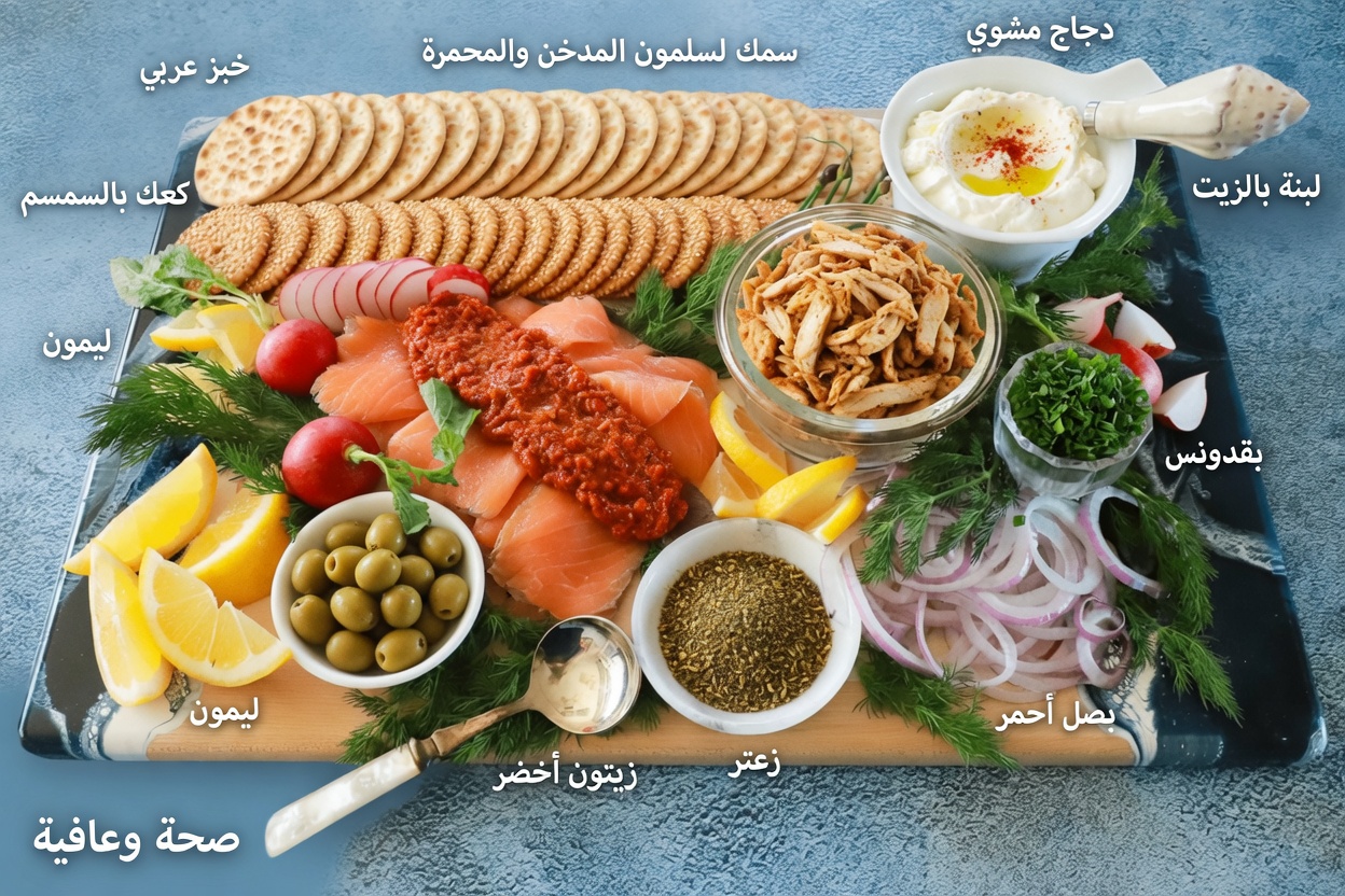 5 أطعمة يومية تُغذّي الخلايا السرطانية كالبنزين (تخلّص منها وراقب انخفاض خطر الإصابة حتى 40%)