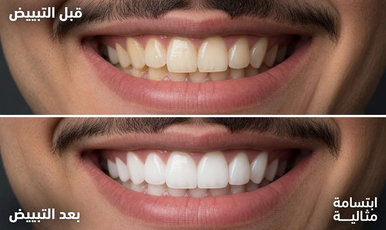 نصائح طبيعية بسيطة للحفاظ على صحة أسنانك: 5 علاجات منزلية قوية قد تساعد في الوقاية من تسوس الأسنان وتقليل زيارات طبيب الأسنان