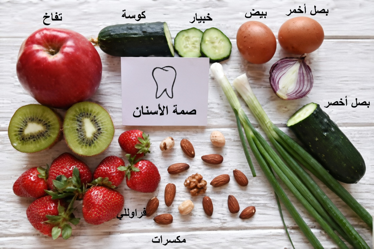 نصائح طبيعية بسيطة للحفاظ على صحة أسنانك: 5 علاجات منزلية قوية قد تساعد في الوقاية من تسوس الأسنان وتقليل زيارات طبيب الأسنان