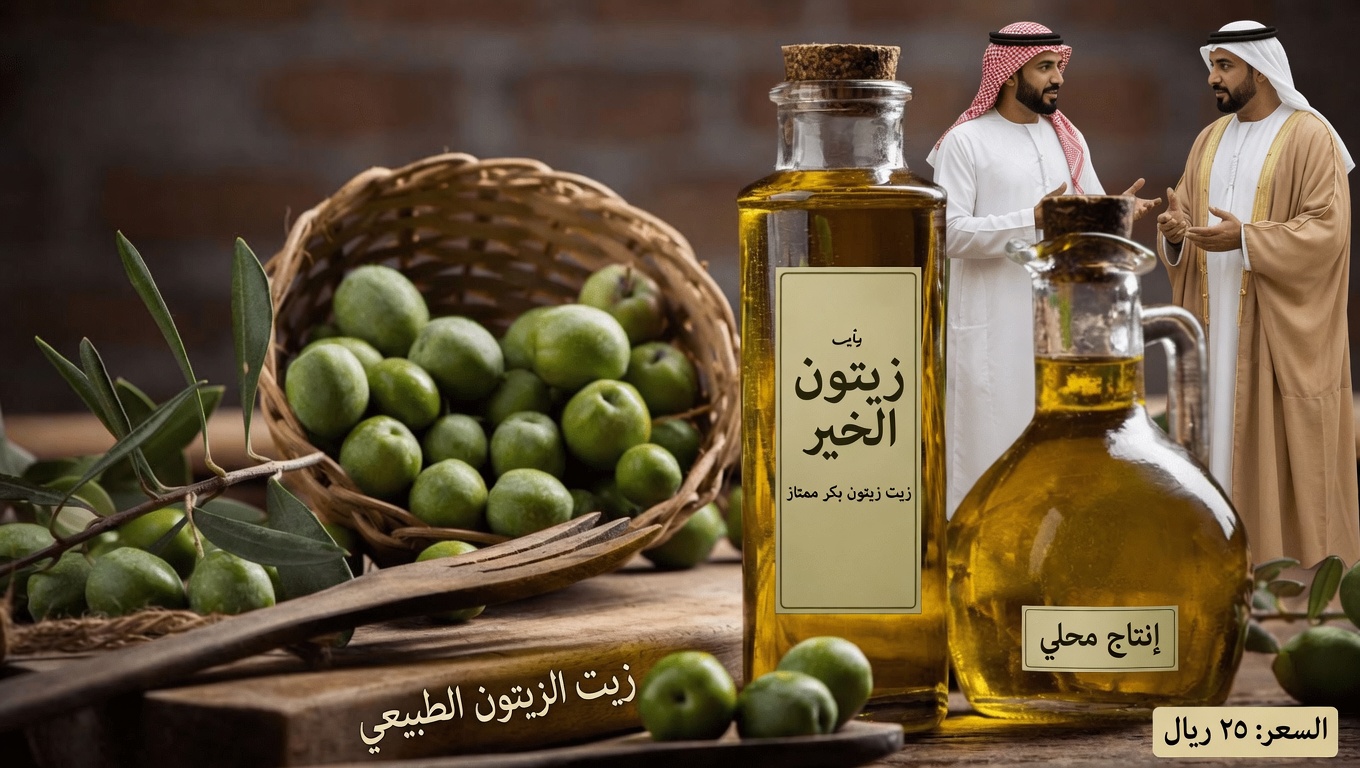 الطقس الليلي الذي يغيّر حياة الناس: ماذا يحدث عندما تشرب زيت الزيتون قبل النوم